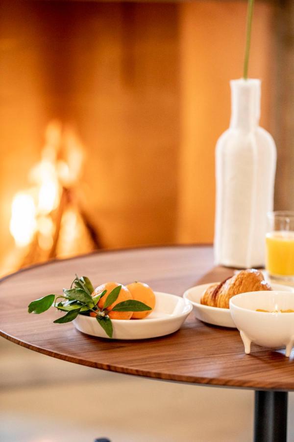 ホテルIl Mulino Relais ピアチェンツァ エクステリア 写真
