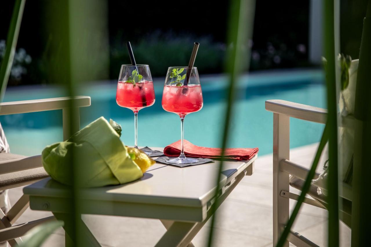ホテルIl Mulino Relais ピアチェンツァ エクステリア 写真