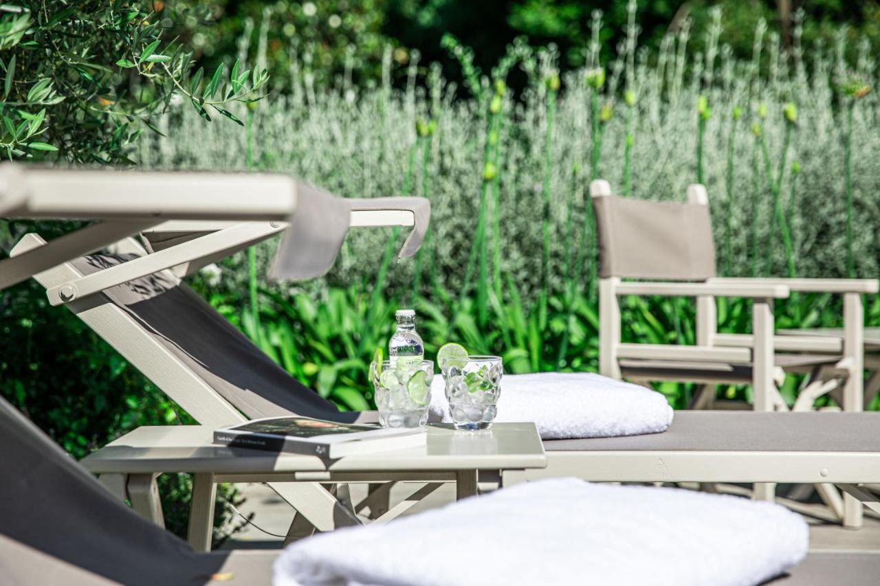 ホテルIl Mulino Relais ピアチェンツァ エクステリア 写真