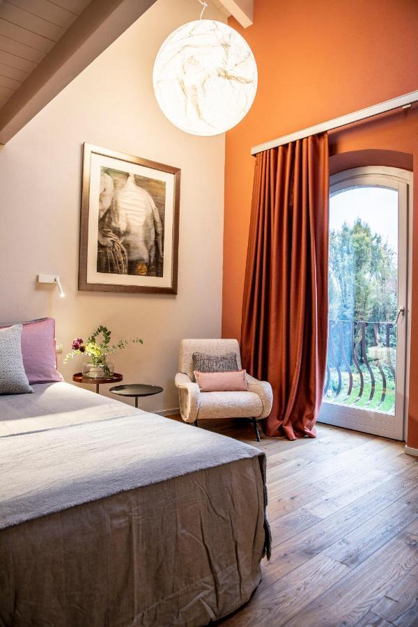 ホテルIl Mulino Relais ピアチェンツァ エクステリア 写真