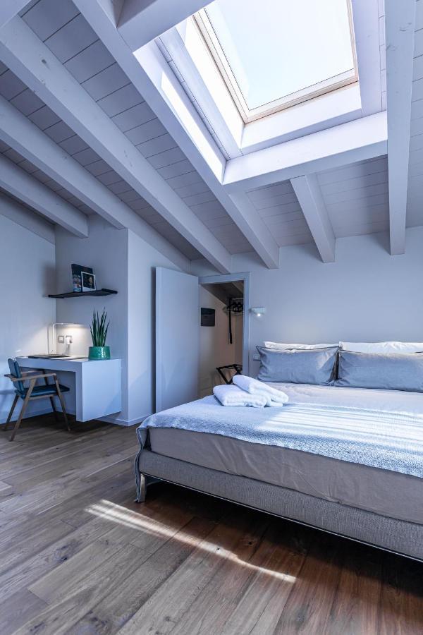 ホテルIl Mulino Relais ピアチェンツァ エクステリア 写真